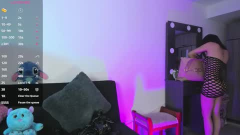 Casie  online show from 01-17-26, 09:03