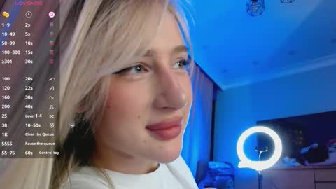 Cassy Hunter online show from 12-02-25, 05:13