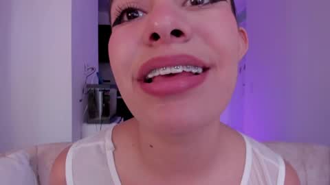 Cassie Jones online show from 04-13-26, 07:41