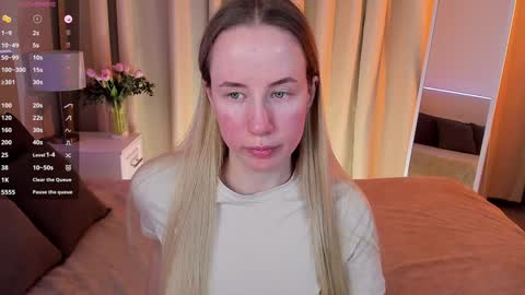 Cassie online show from 01-30-25, 12:18