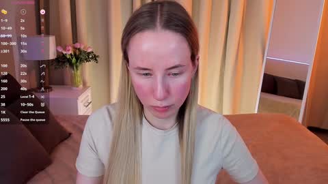 Cassie online show from 01-30-25, 03:22