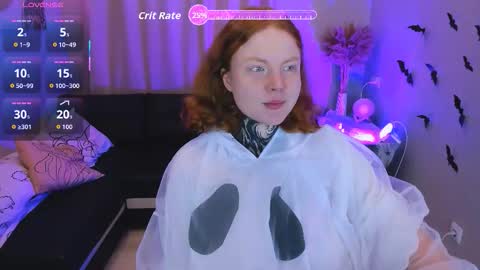 Cassie online show from 10-25-25, 08:36