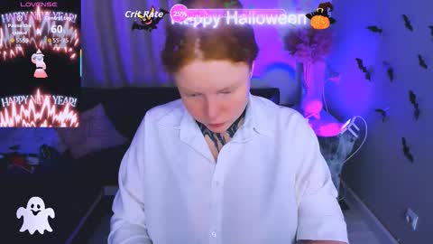 Cassie online show from 11-01-25, 08:44