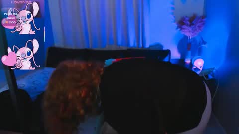 Cassie online show from 11-14-25, 09:02