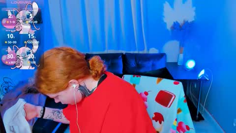 Cassie online show from 11-23-25, 08:19