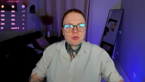 Cassie online show from 03-13-26, 08:48