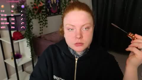 Cassie online show from 03-21-26, 08:23