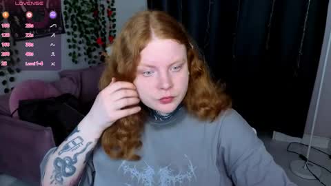 Cassie online show from 03-26-26, 08:36