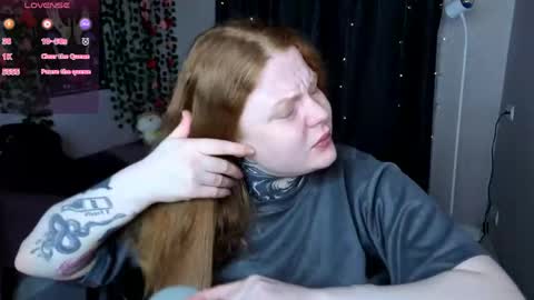 Cassie online show from 04-04-26, 09:01