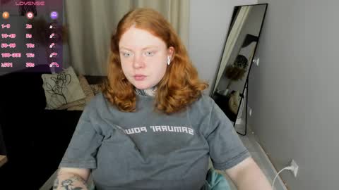 Cassie online show from 04-07-26, 08:53