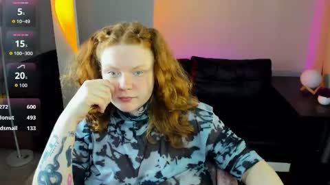 Snapshot of cassie_xkiss chatting on 06-11-26, 03:04 Cassie online show from 06-11-26, 03:04