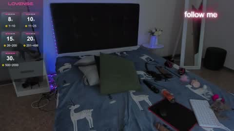 Snapshot of cassieevanss chatting on 12-23-24, 10:21 Cassie online show from 12-23-24, 10:21