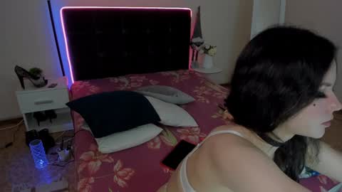 Snapshot of cassieevanss chatting on 01-14-25, 06:56 Cassie online show from 01-14-25, 06:56