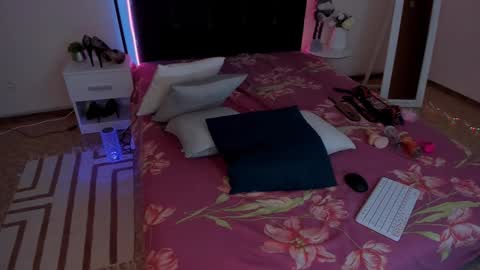 Snapshot of cassieevanss chatting on 01-19-25, 06:53 Cassie online show from 01-19-25, 06:53