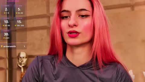 Cassie online show from 03-04-25, 10:16