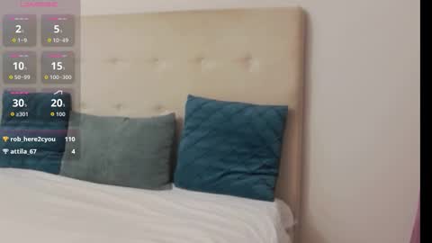 CassieHilton online show from 09-10-25, 10:21