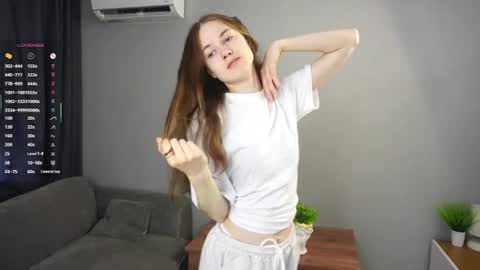 Snapshot of cassiehorridge chatting on 07-03-26, 06:31 Alice online show from 07-03-26, 06:31