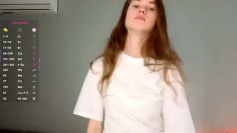 Snapshot of cassiehorridge chatting on 07-19-26, 05:22 Alice online show from 07-19-26, 05:22