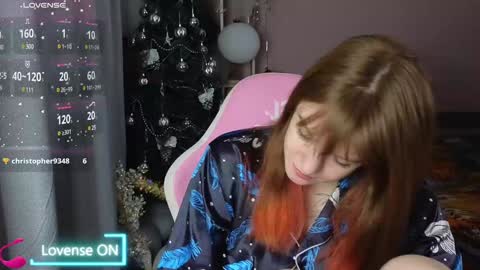 Cassie online show from 01-17-25, 09:28