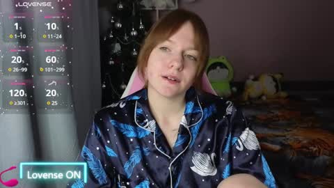 Cassie online show from 01-24-25, 06:56