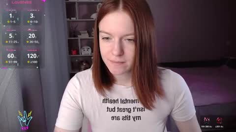 Cassie online show from 04-01-26, 02:34