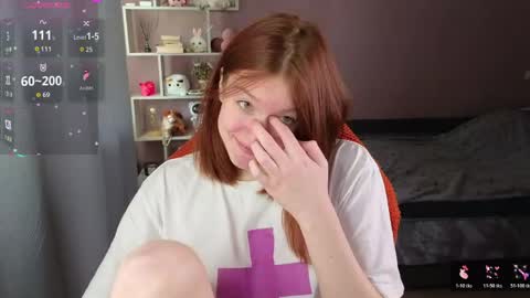Snapshot of cassiejuice chatting on 05-02-26, 01:05 Cassie online show from 05-02-26, 01:05