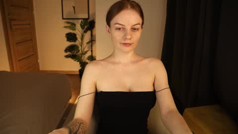 Cassie online show from 02-25-26, 07:56