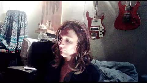 Cassiemichelle online show from 12-04-25, 12:03