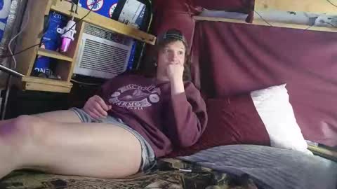 Cassiemichelle online show from 02-22-26, 07:40