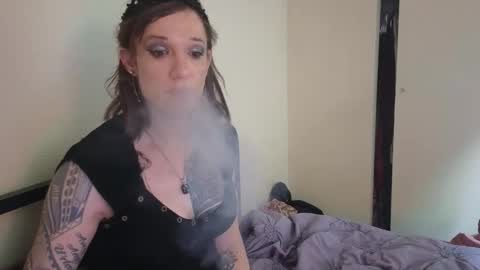 Cassiemichelle online show from 03-16-26, 10:30