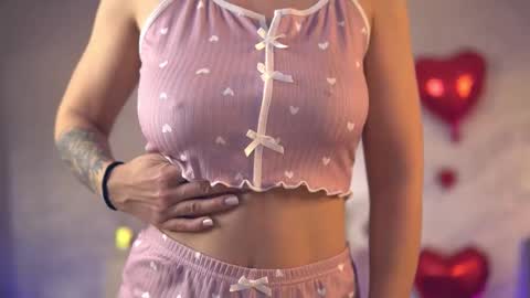 Cassi online show from 03-17-26, 04:06