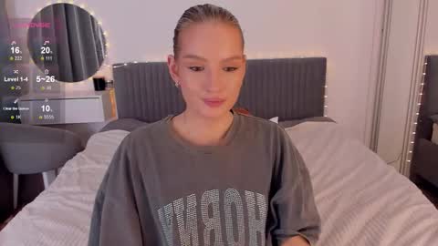 Angel 3 online show from 01-15-26, 04:33