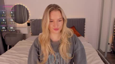 Angel 3 online show from 04-29-26, 01:26