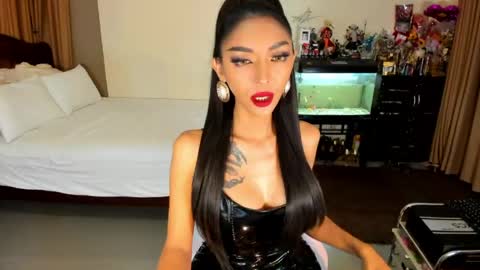 CassieValbalera online show from 03-21-26, 12:59