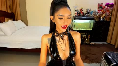 CassieValbalera online show from 03-27-26, 02:50