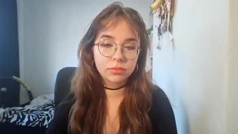 CassieXNatural online show from 03-18-26, 03:15