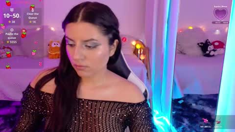 Paula  online show from 09-19-25, 02:35