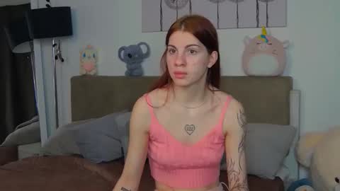 Kierie online show from 12-01-25, 06:07