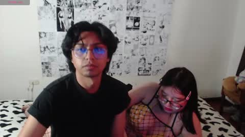 Snapshot of casstiel07 chatting on 07-15-26, 03:56 Castiel online show from 07-15-26, 03:56