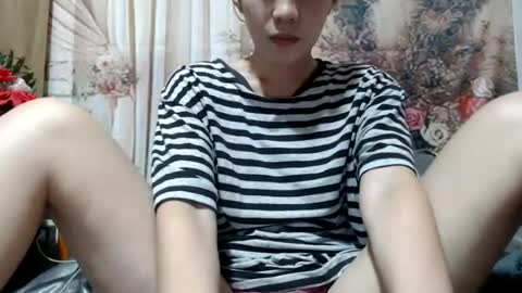 Snapshot of cassydeluxe chatting on 07-03-26, 06:31 Cassy online show from 07-03-26, 06:31