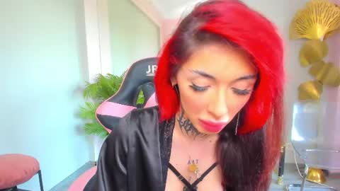 Cassy online show from 08-05-26, 06:27