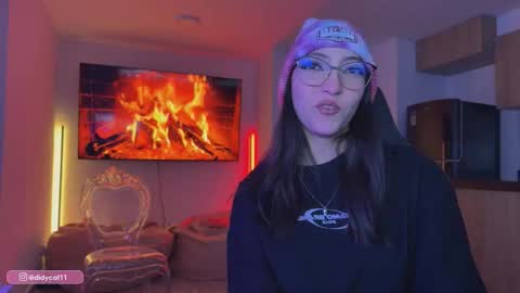 Didy online show from 03-18-26, 07:17