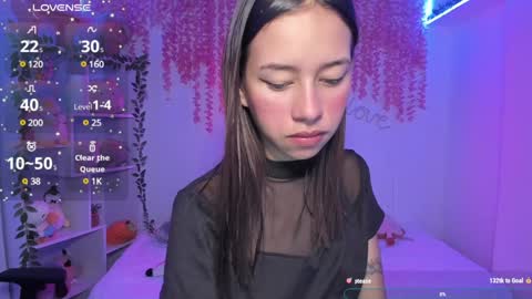 Lorena Saenz online show from 12-28-24, 02:21