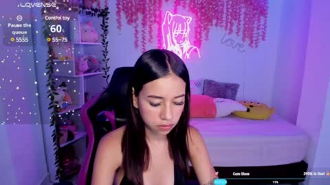 Lorena Saenz online show from 01-14-25, 08:48