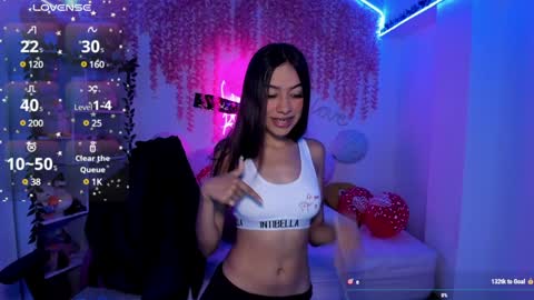 Lorena Saenz online show from 02-03-25, 04:52