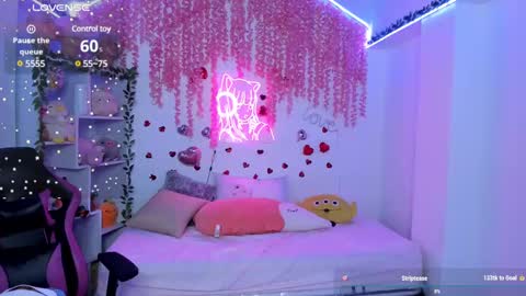 Lorena Saenz online show from 02-26-25, 06:32