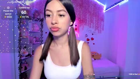 Lorena Saenz online show from 02-28-25, 07:46