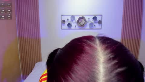 Lorena Saenz online show from 06-17-26, 06:42