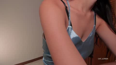 Loren online show from 01-24-25, 07:07