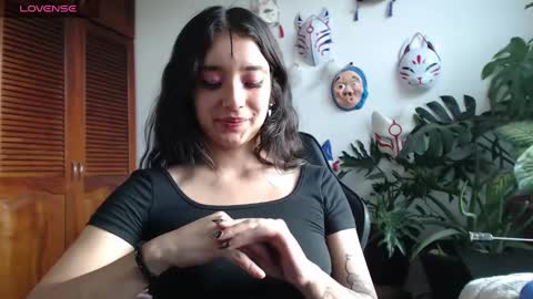 Maria kittie  PVT model online show from 12-01-24, 09:37